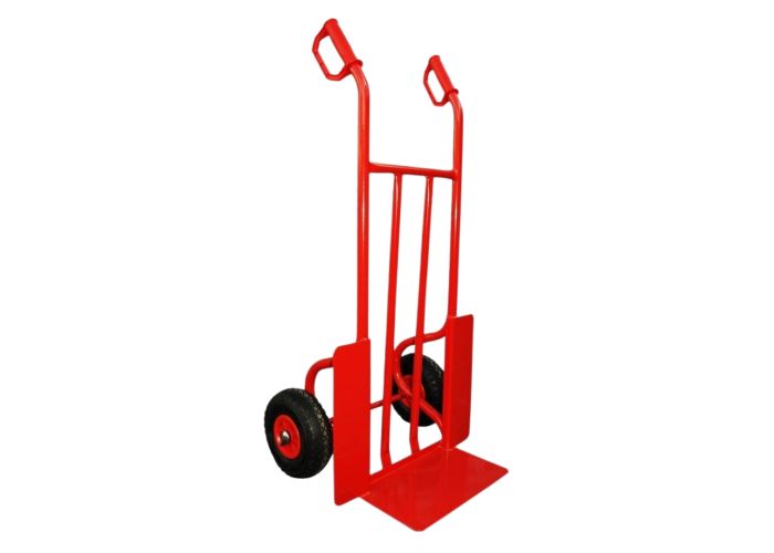 4tecx steekwagen 300kg K300