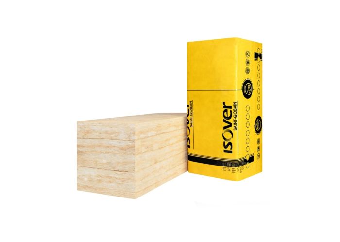 Isover sonepanel 36 rd 1.10 16pp 1350x600x40mm