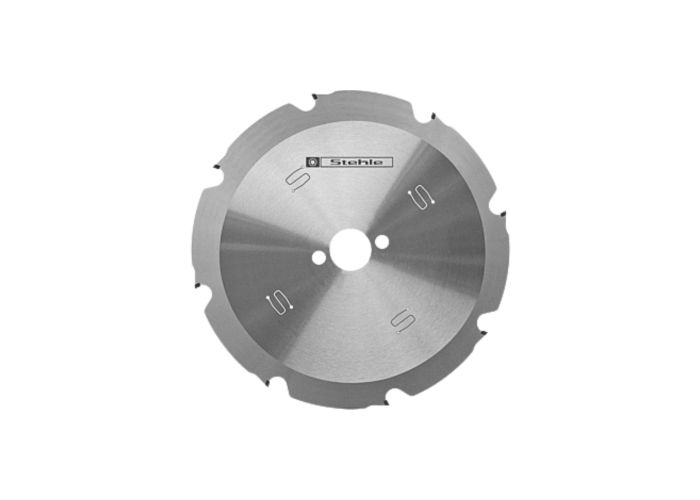 Stehle cirkelzaagblad hm 190x30x08 tands ws 50457357