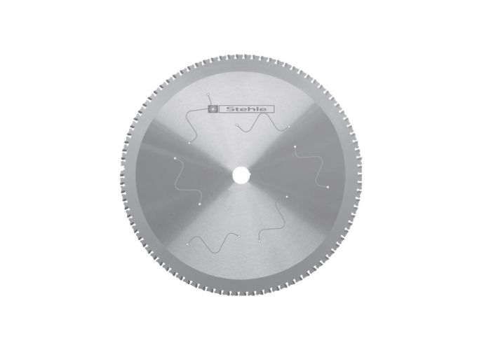 Stehle cirkelzaagblad hm 305x25,4x60 tands fwf 50805872
