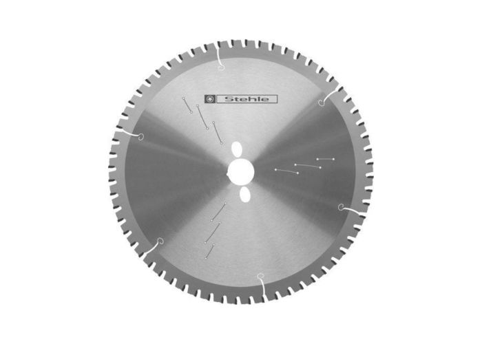 Stehle cirkelzaagblad hm 235x30x44 tands trf4 58116521
