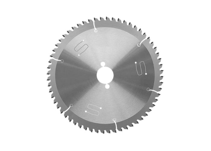 Stehle cirkelzaagblad hm 254x30x40 tands ws 120067