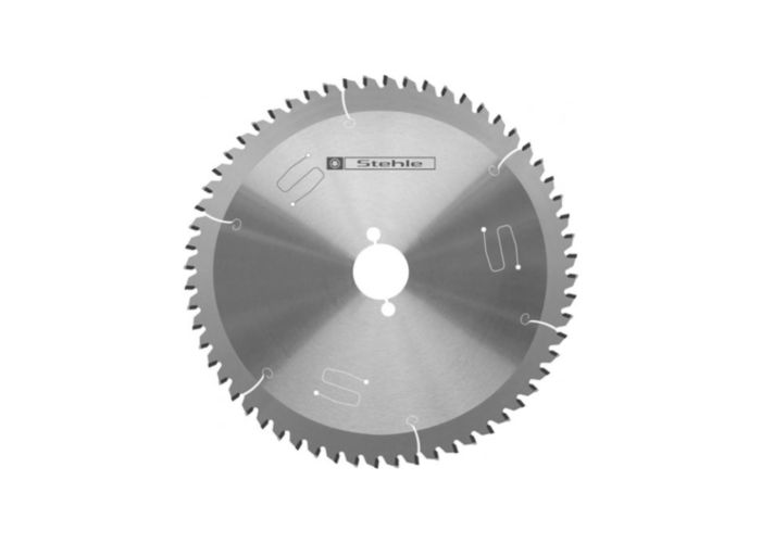 Stehle cirkelzaagblad hm 160x20x24 tands ws-ds 114301