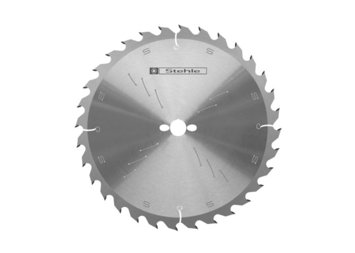 Stehle cirkelzaagblad hm 315x30  28 tands 58120062