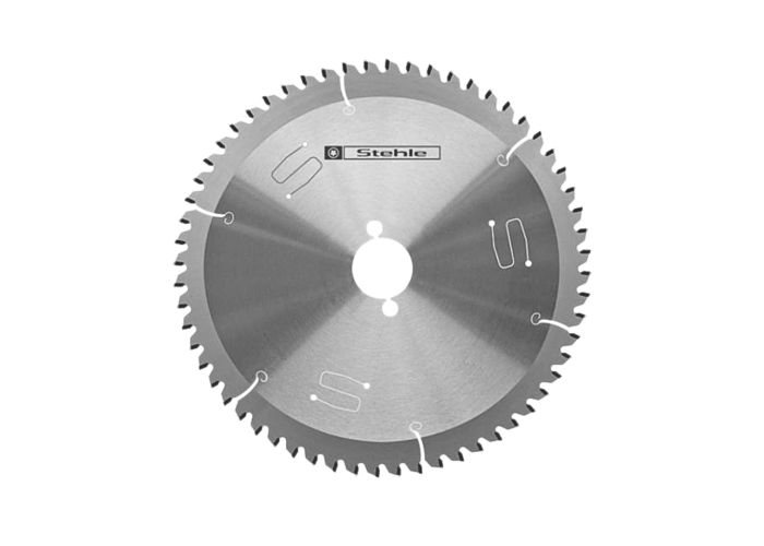 Stehle cirkelzaagblad hm 180x30x24 tands ws ebitline