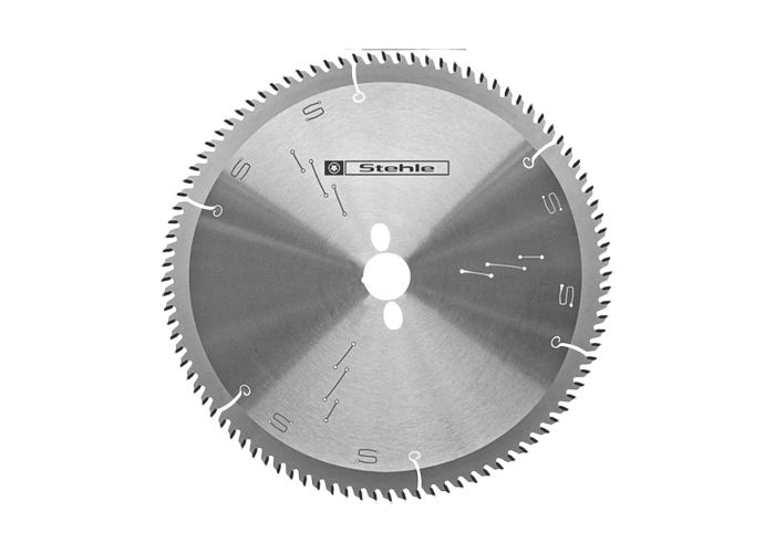 Stehle cirkelzaagblad hw 160x22x20  56 tands 58115042
