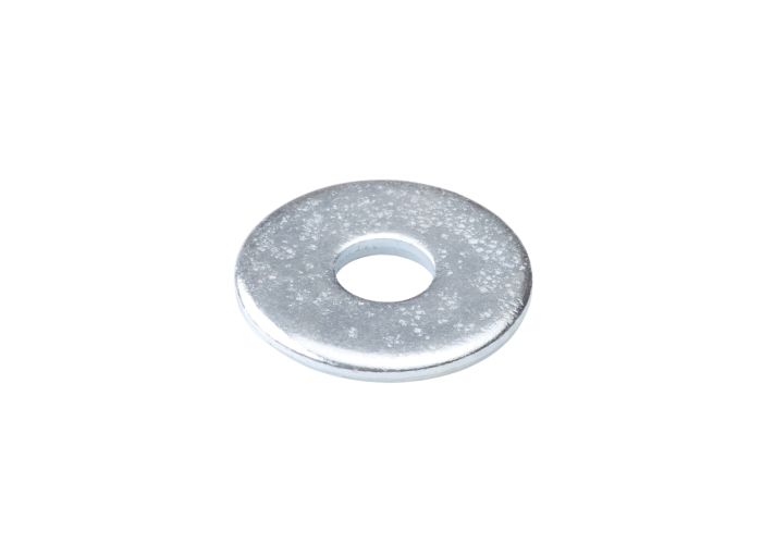 Carrosseriering vz m 8 x 25 x 1 mm