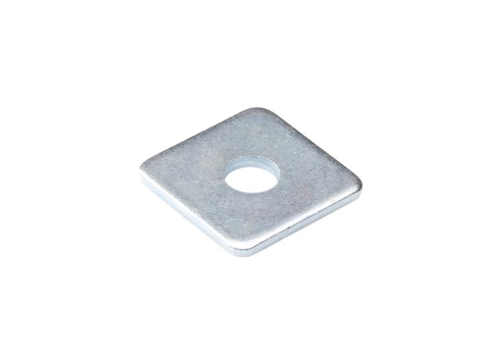 Volgplaat vz din 436 m 10 x 30 x 30 x3.0 mm