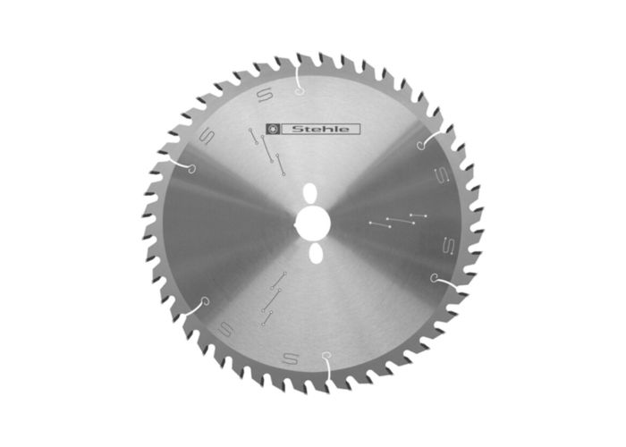 Stehle cirkelzaagblad hm 300x30x60 tands ws 58100027
