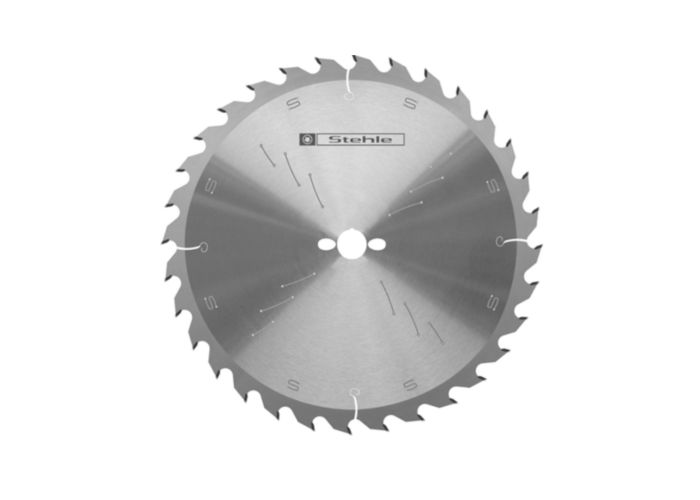 Stehle cirkelzaagblad hm 350x30x32xtands ws 100011