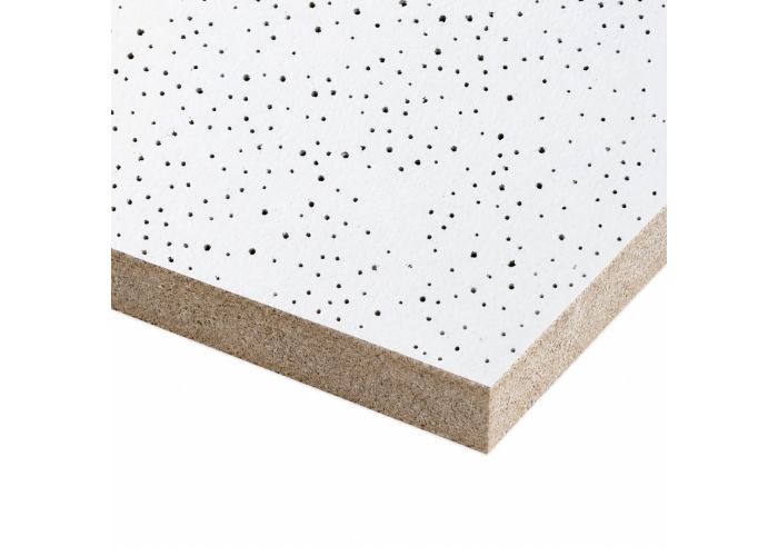 Armstrong casa board inleg 16pp 600x600x15mm