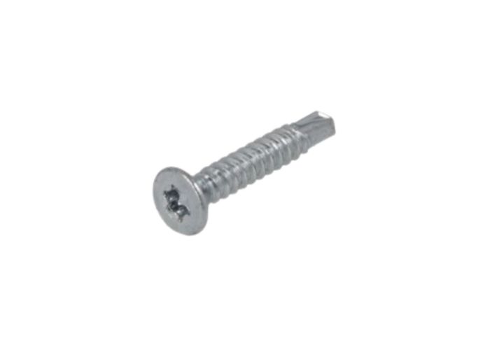 Proftec plaatschr. zelfb. vz pk din7504P tx-20 4.2x16   (200)