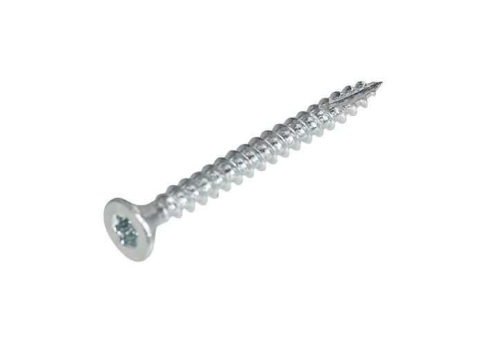 Proftec metaalschroef vz pk din963 zs m3x60   (200)