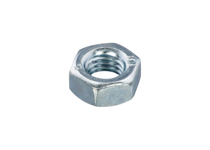 Proftec zeskantmoer vz Kl.8 sw-13 din934 m8   (50)
