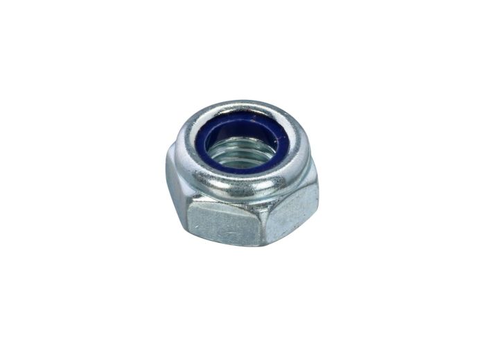 Proftec borgmoer rvs-a2 sw-13 din985 m8   (50)