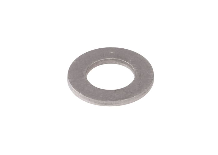 Proftec sluitring rvs-a2 din125a m10   (100)