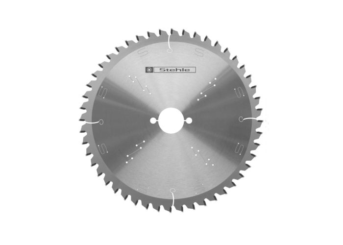 Stehle cirkelzaagblad hm 300x30x96 tands fn 808213