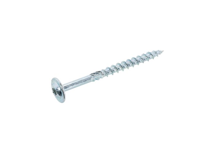 Dynaplus tellerkopschroef vz ck torx 8.0 x 280/80