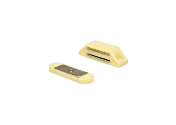 Homefix magneetsnapper Klein Wit   (2)