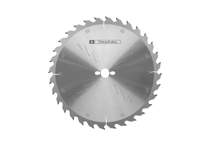 Stehle cirkelzaagblad hm 400x30x18t ws 104021