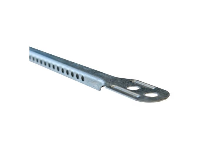 Nonius bovendeel 140mm