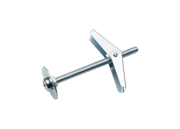 Homefix tuimel vz m5 + schroef m5x70 / 1 stuks