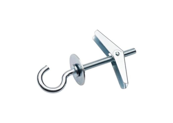 Homefix tuimel vz m5 + schroefhaak m5 / 1 stuks