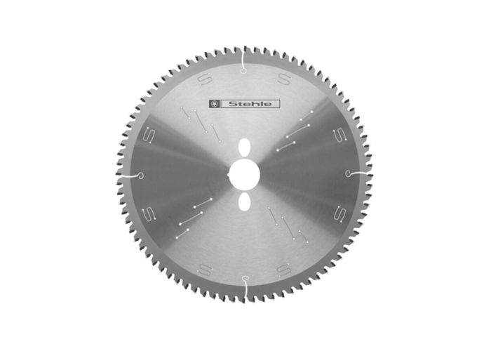 Stehle cirkelzaagblad hm 300x30x96 tands 808214