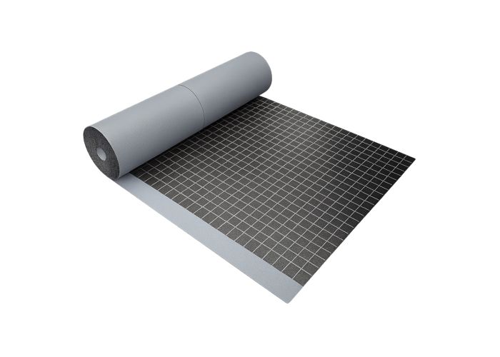 Martens dakleer zelfklevend onderlaag 8 meter