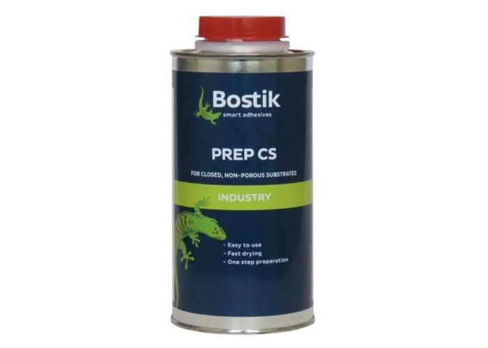 Bostik smp primer prep cs transparant 500ml