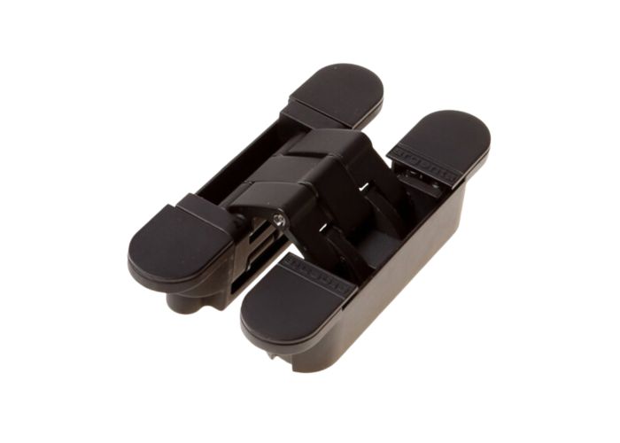 Argenta scharnier invisible pekzwart neo-s5