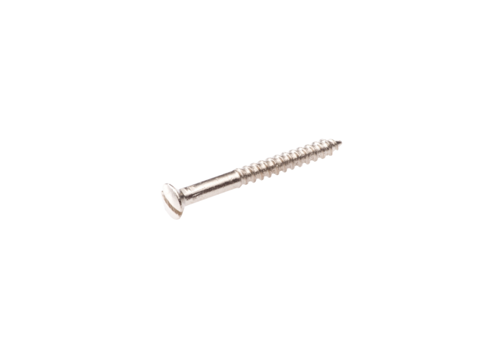 Spaanplaatschroef rvs a2 pk kruis 3.5 x 45