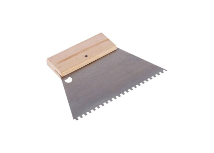 Lijmkam grof 180 mm 147