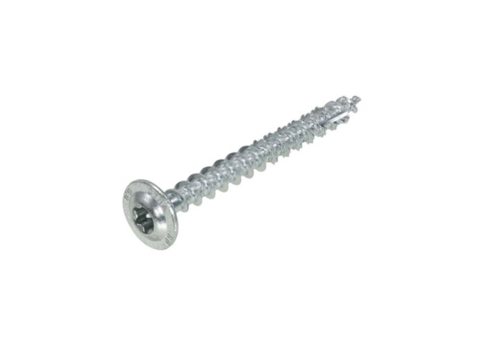 Dynaplus tellerkopschroef vz ck torx 5 x 40