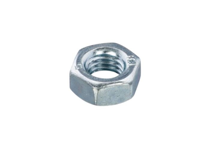 Homefix zeskantmoer vz Kl.8 sw-17 m10   (8)
