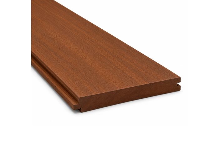 Damwand azobe 26x185mm