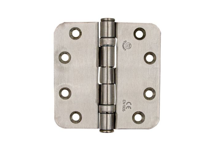 4tecx kogellagerscharnier verzinkt rh skg*** 89x89x2.4mm 4tecx kogellagerscharnier verzinkt rh skg*** 89x89x2.4mm