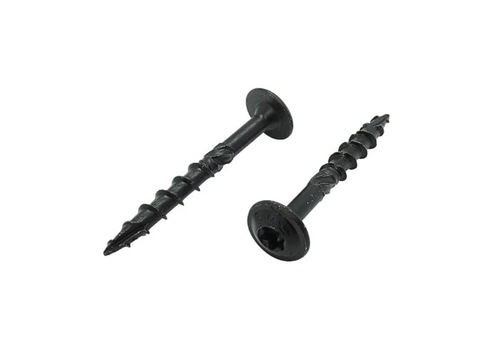 4tecx tellerkopschroef vz torx 6,0 x 40  / 100 stuks