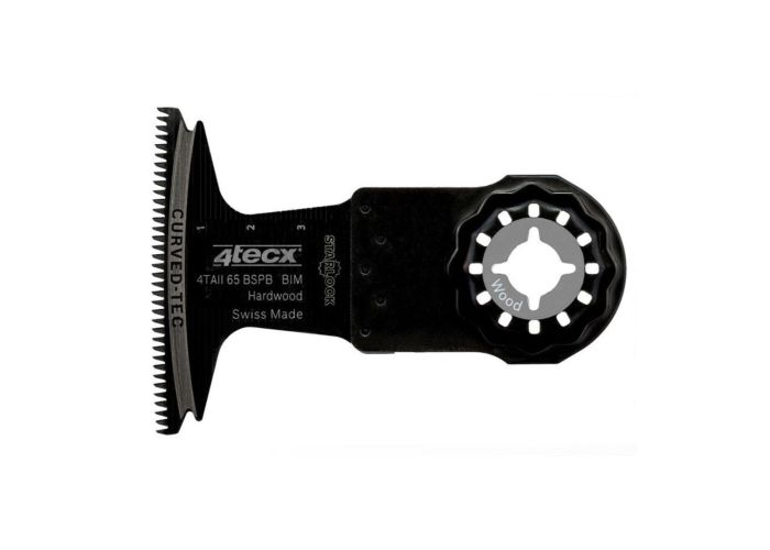 4tecx multizaagblad-inval sl aii 65mm apc hout