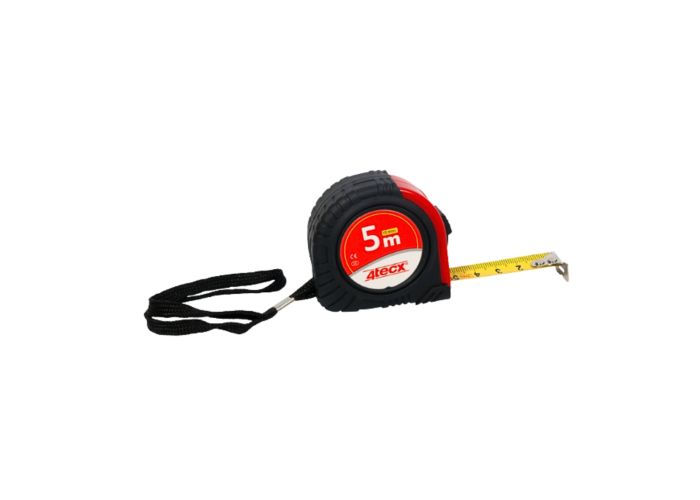 4tecx rolmaat 2 componenten 5m x 19mm klasse 2