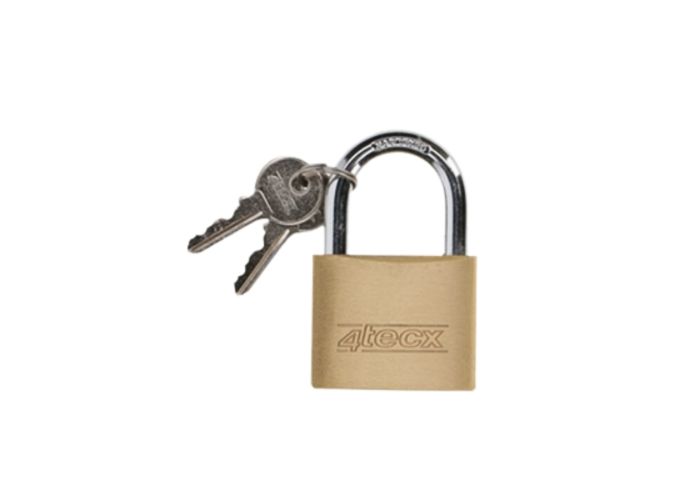 4tecx hangslot verschillend sluitend 50mm