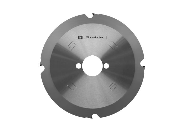 Stehle cirkelzaagblad 230 mm 4 tands diamant 58457992