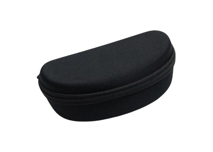 4tecx brillenkoker voor veiligheidsbril