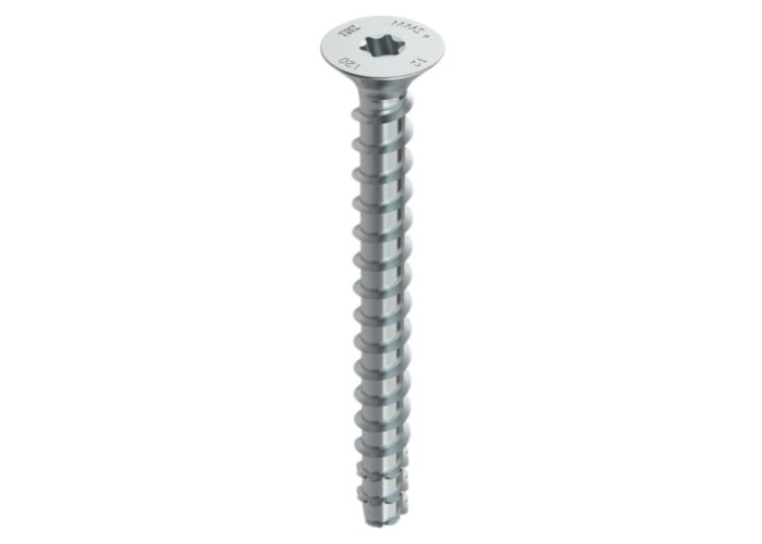 Heco multi montischroef plus ss vz ck torx 7.5 x 60