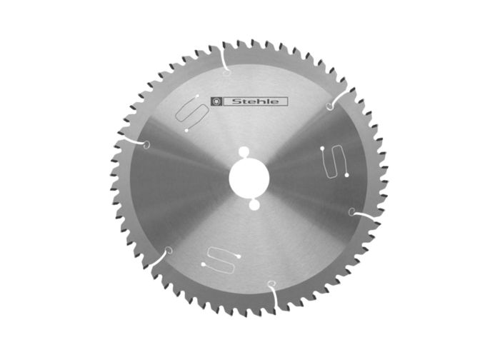 Stehle cirkelzaagblad hm 200x30x18 tands ws 110252