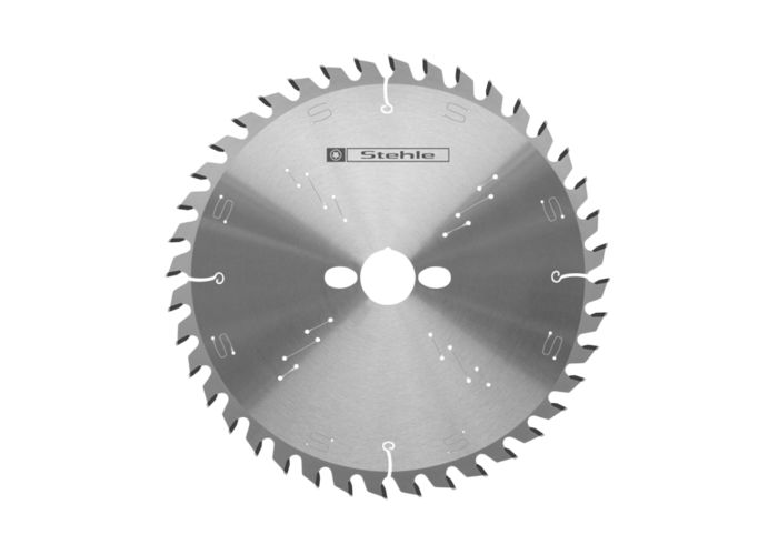 Stehle cirkelzaagblad hm 190x30x30 tands ws 50110089