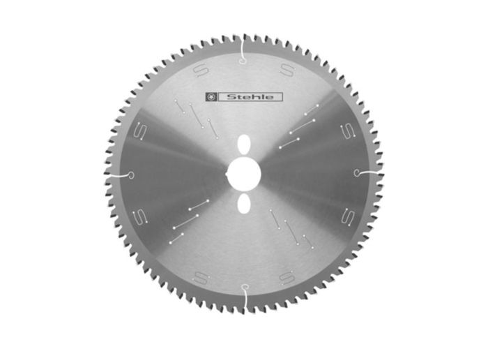 Stehle cirkelzaagblad hm 355x25,4x80 tands  805866