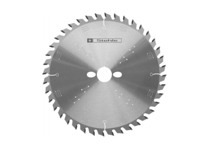 Stehle cirkelzaagblad hm 350x30x48 tands ws 100033