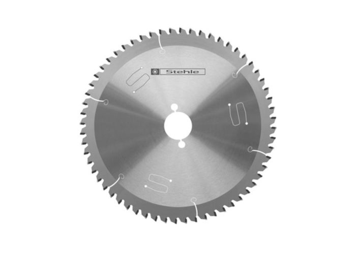 Stehle cirkelzaagblad hm 130x20x36 tands ws 110018
