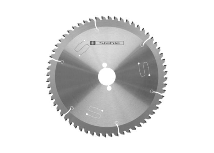 Stehle cirkelzaagblad hm 160x30x24 tands ws 110057